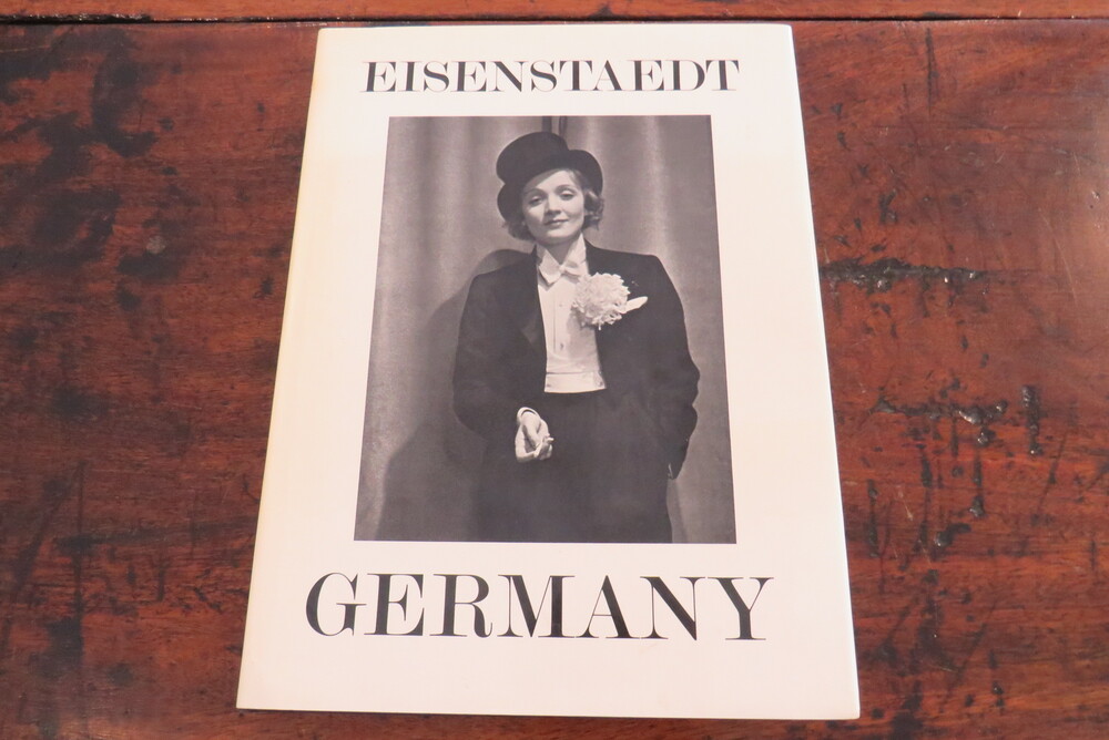 ALFRED EISENSTAEDT. Germany.