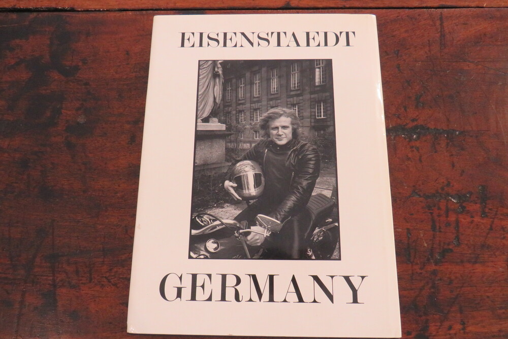 ALFRED EISENSTAEDT. Germany.