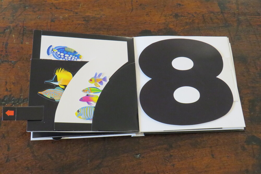 CHUCK MURPHY. Da uno a dieci. Sorprese pop-up.