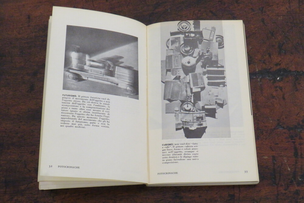 BRUNO MUNARI. Codice Ovvio.