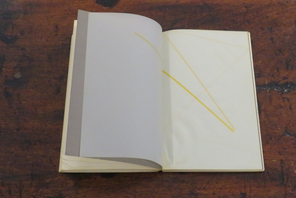 BRUNO MUNARI. Codice Ovvio.