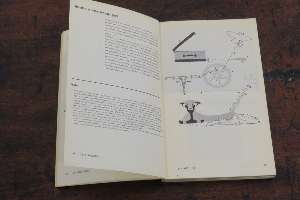 BRUNO MUNARI. Codice Ovvio.