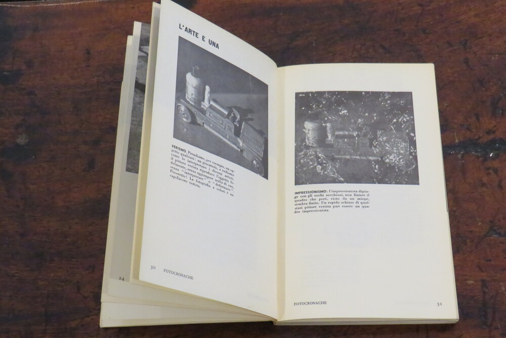 BRUNO MUNARI. Codice Ovvio.
