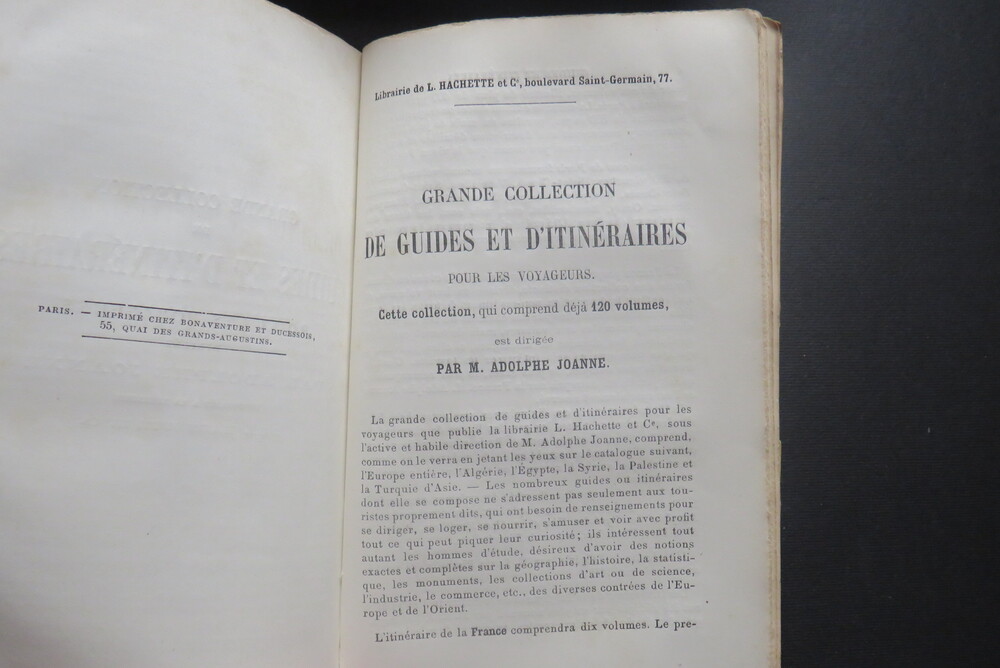 ÉLISÉE RECLUS. Londres Illustré Guide Special pour l’Exposition de 1862.