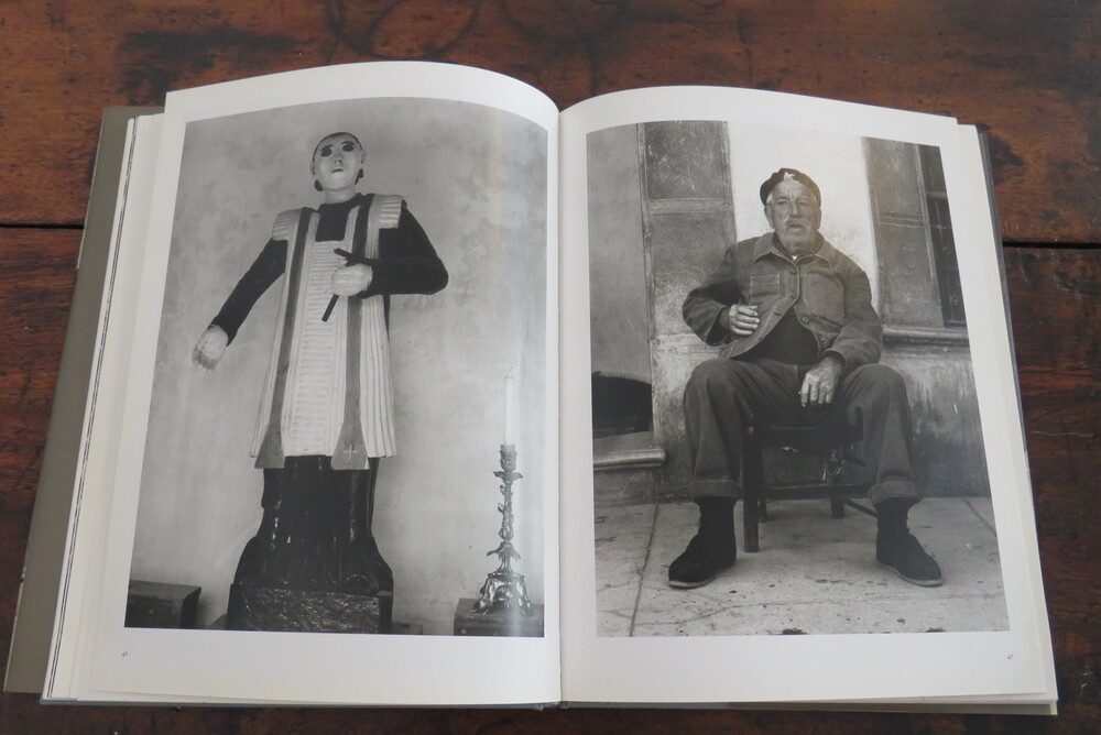 PAUL STRAND, CLAUDE ROY. La France de profil.