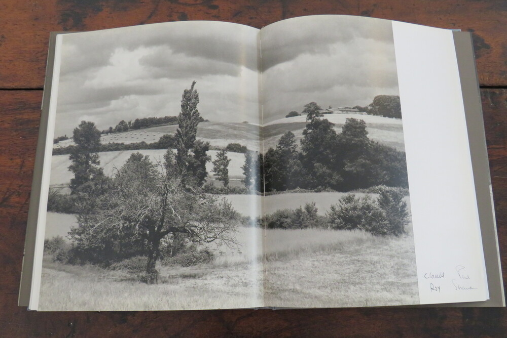 PAUL STRAND, CLAUDE ROY. La France de profil.