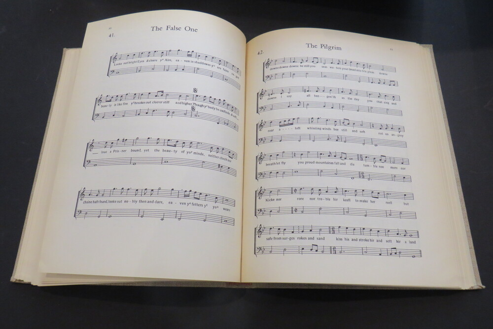 JOHN P. CUTTS. La Musique de scène de la troupe de Shakespeare. The King's Men Sous Le Regne De Jacques Ier.