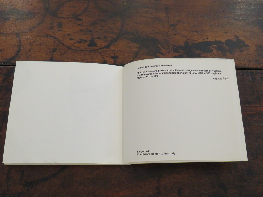 CLAUDIO PARMIGGIANI. 43.