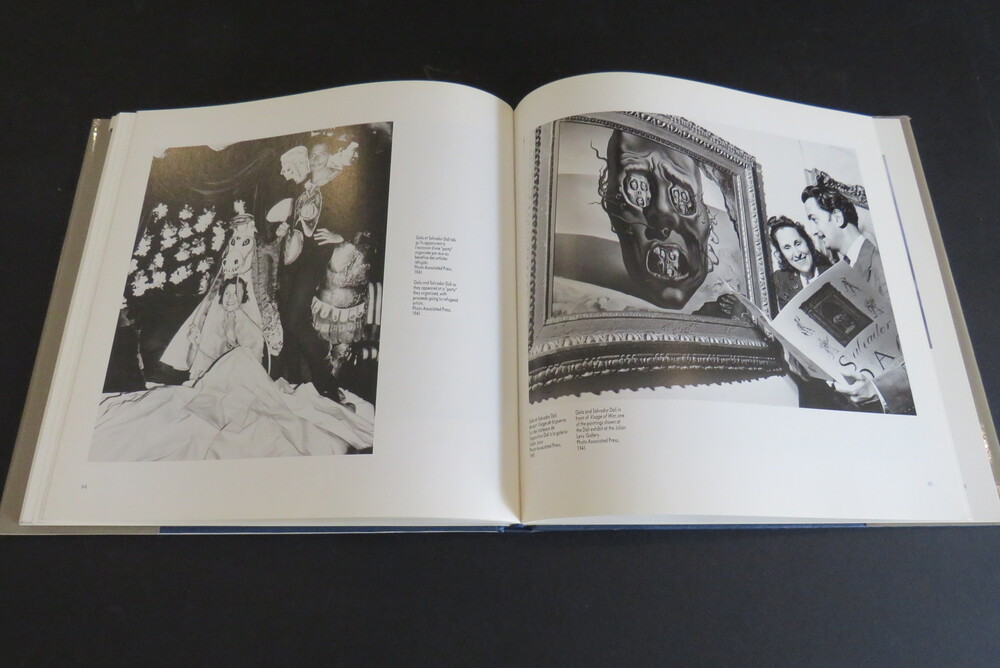 BERNARD NOËL. Marseille - New York 1940-1945 Une Liaison surréaliste - A surrealist liaison.