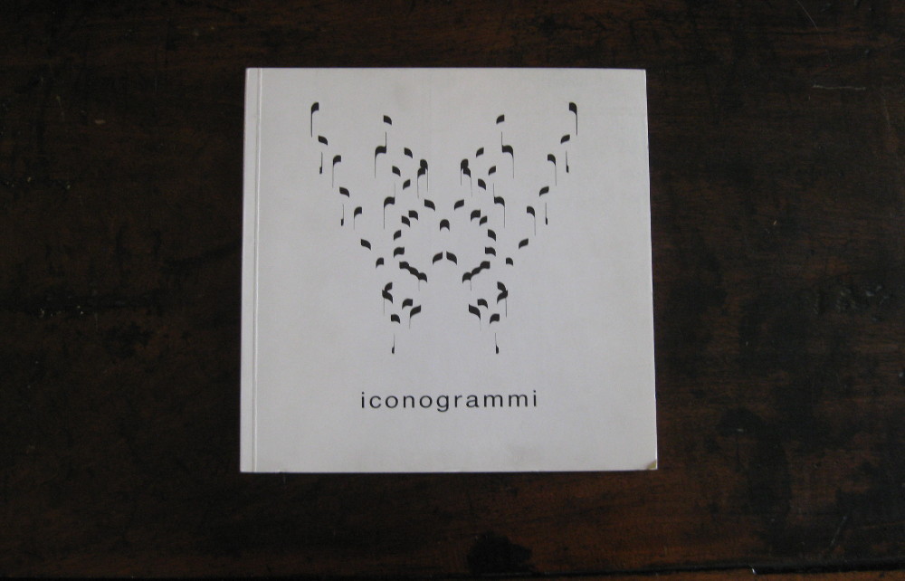 LUIGI FERRO. Iconogrammi