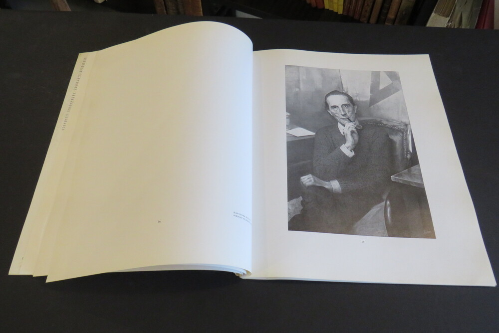 BERNARD LAMARCHE-VADEL. M.A.J.Y. MAGIE (Duchamp, Warhol, Beuys, Klein).