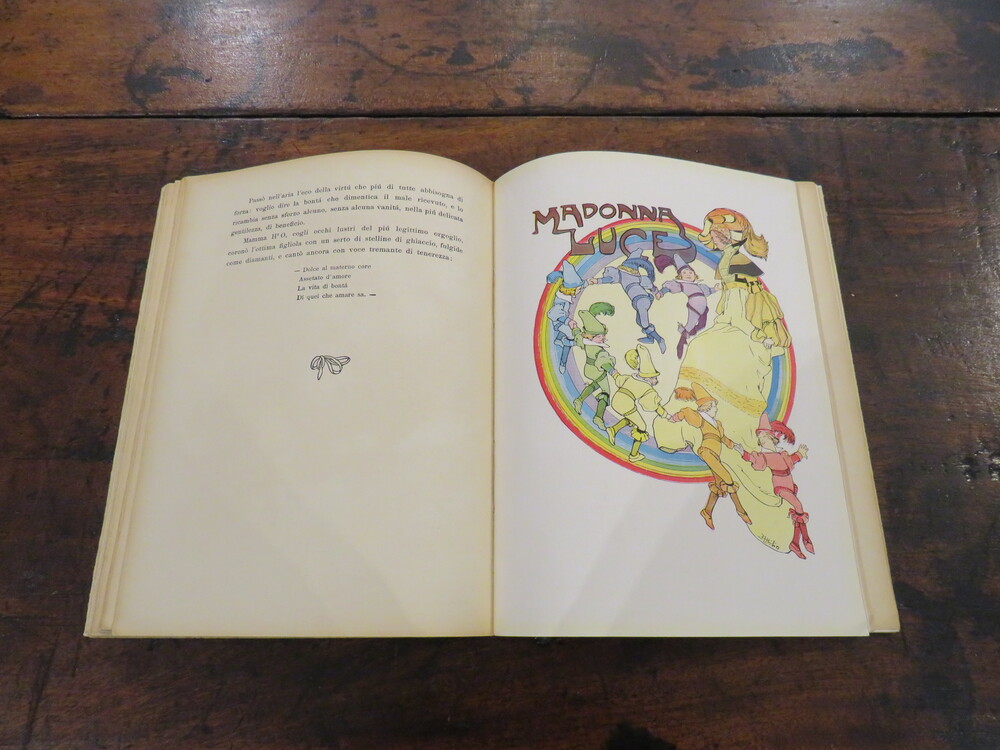 E. G. GIORDANI, ATTILIO MUSSINO. Regine di Sogno. Novelle.