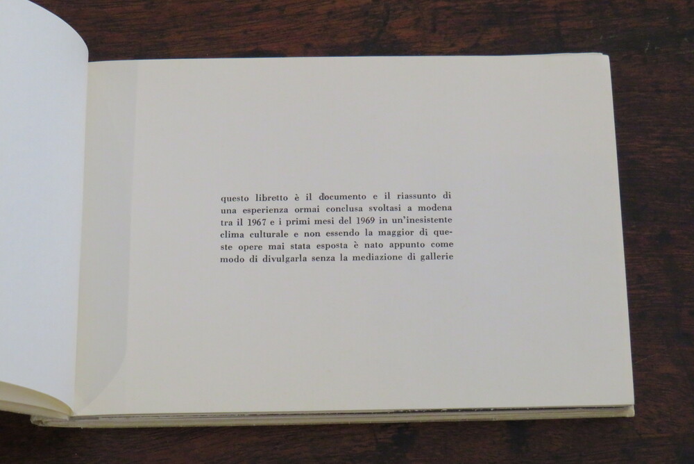 CARLO CREMASCHI, GIULIANO DELLA CASA. Carlo Cremaschi - Giuliano Della Casa.
