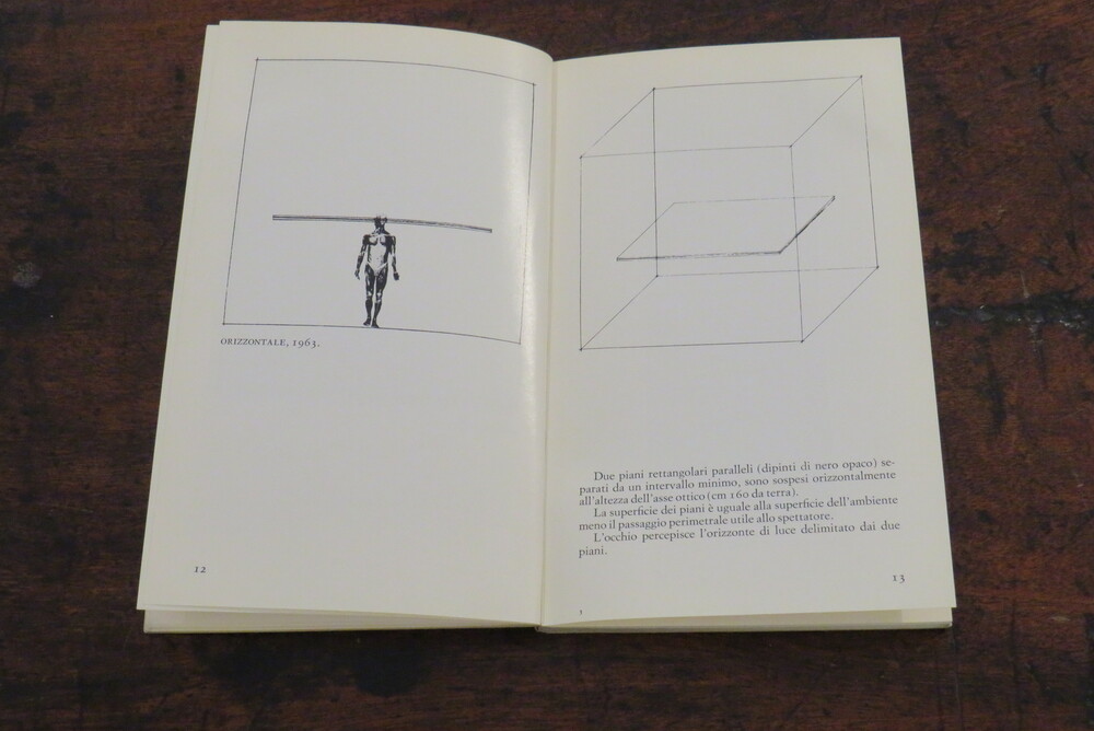 GIULIO PAOLINI. IDEM.
