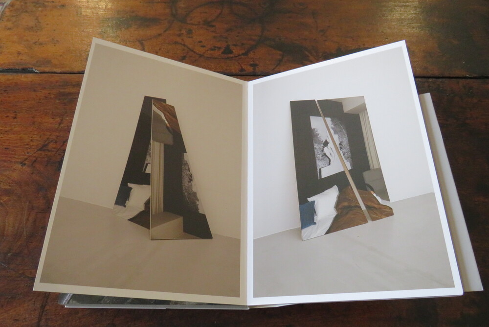 HIROSHI TAKIZAWA. A Sculpture is a Sculpture and Ceremony.
