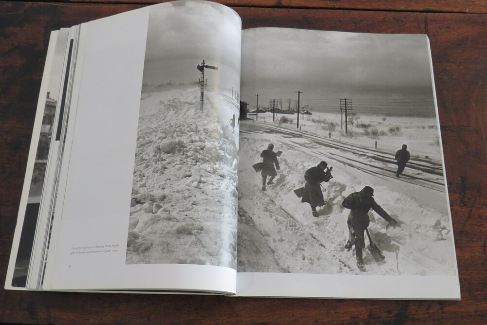 ALFRED EISENSTAEDT. Remembrances.