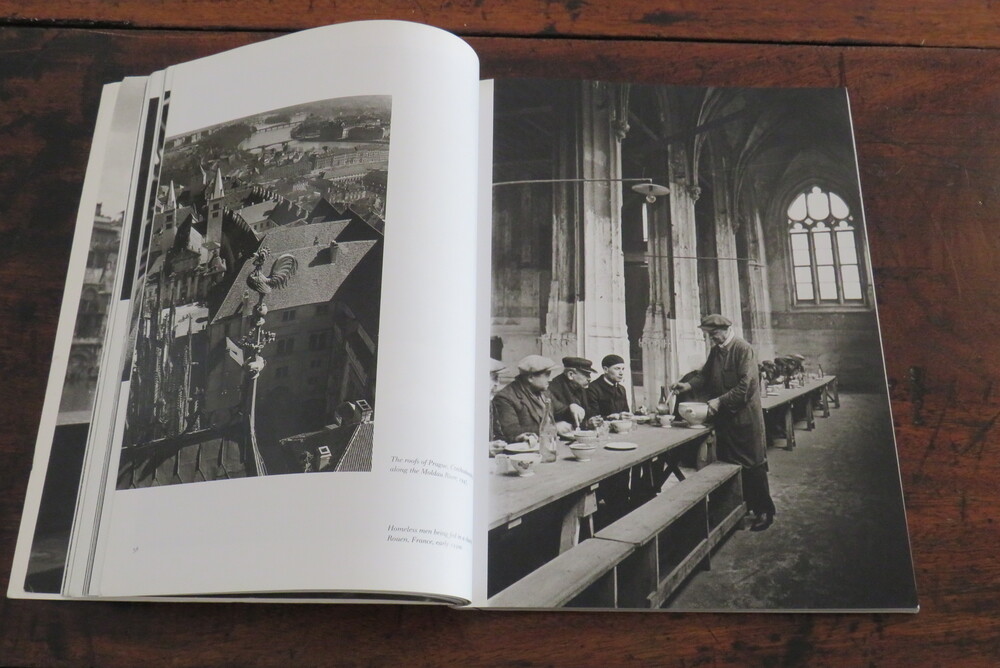 ALFRED EISENSTAEDT. Remembrances.