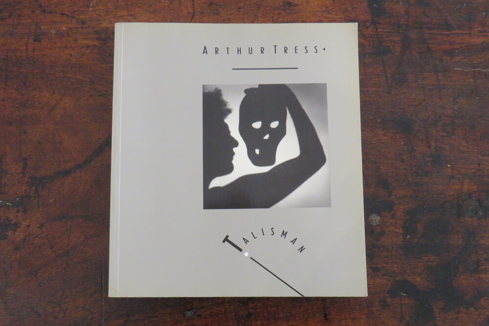 ARTHUR TRESS. Talisman.