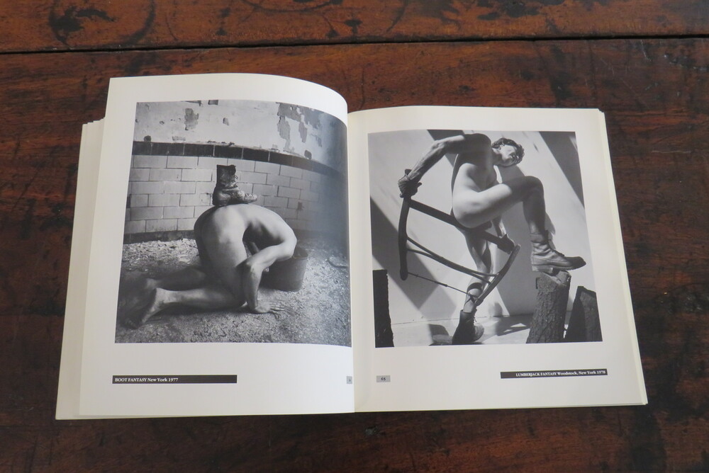 ARTHUR TRESS. Talisman.