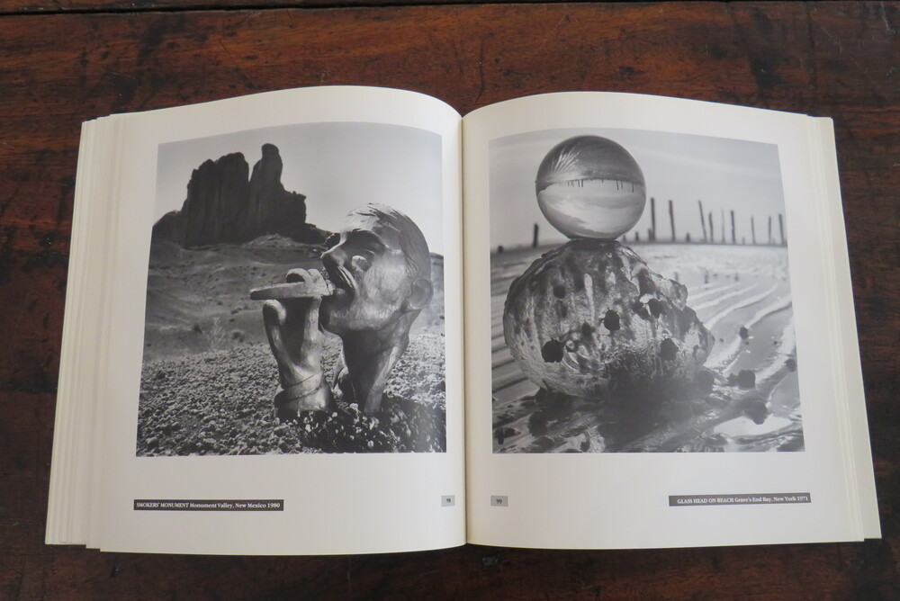 ARTHUR TRESS. Talisman.