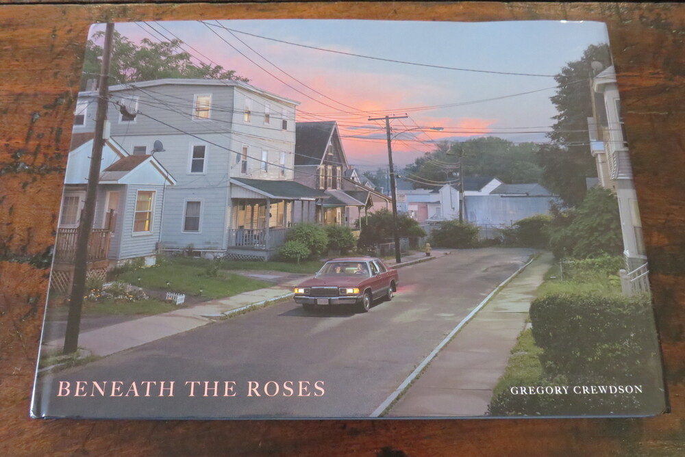 GREGORY CREWDSON. Beneath the Roses.