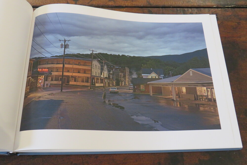 GREGORY CREWDSON. Beneath the Roses.