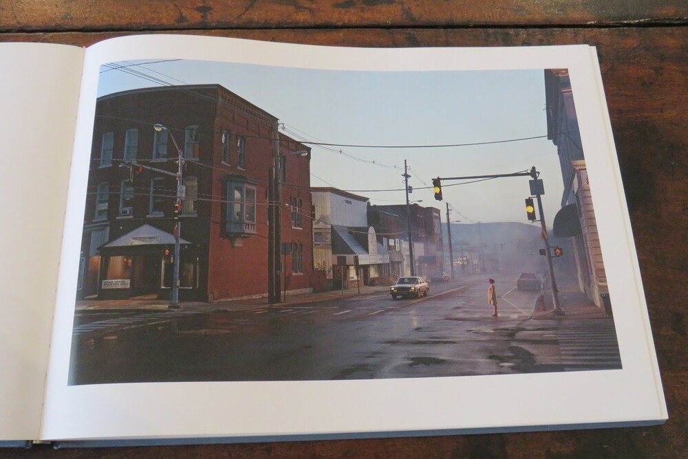 GREGORY CREWDSON. Beneath the Roses.