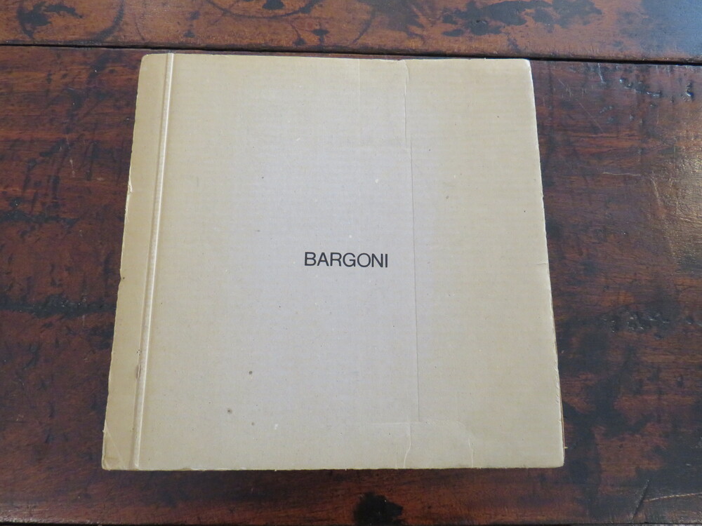 BARGONI