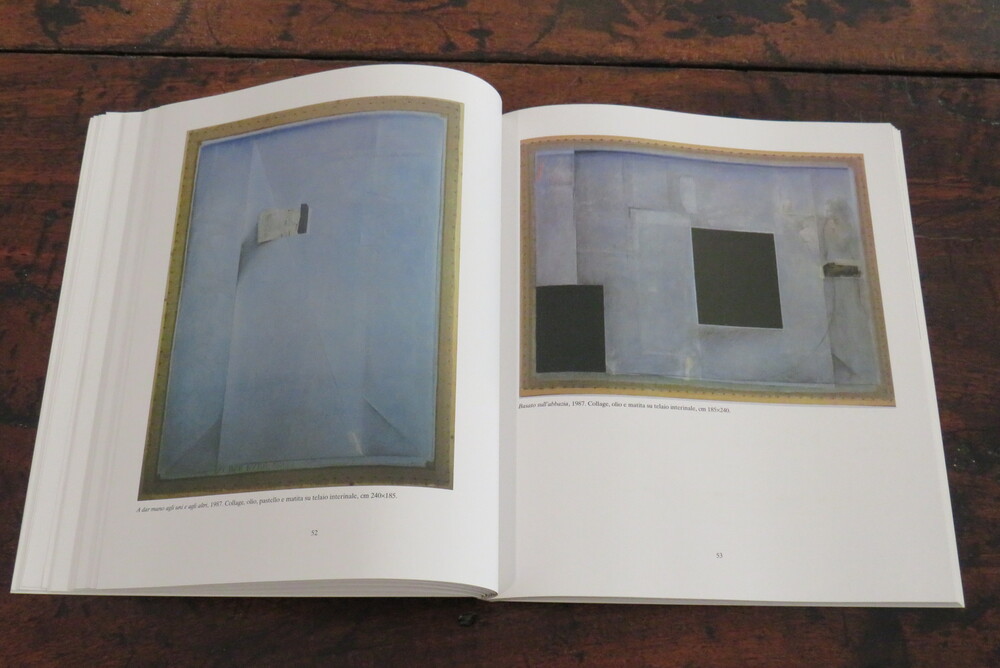 WILLIAM XERRA. La soglia del visibile.