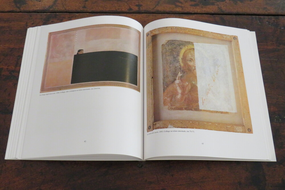WILLIAM XERRA. La soglia del visibile.
