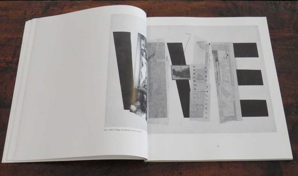 WILLIAM XERRA. La soglia del visibile.