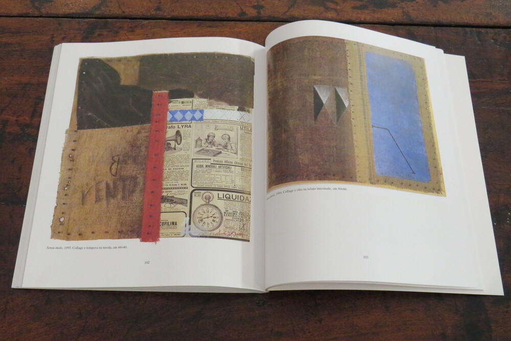 WILLIAM XERRA. La soglia del visibile.