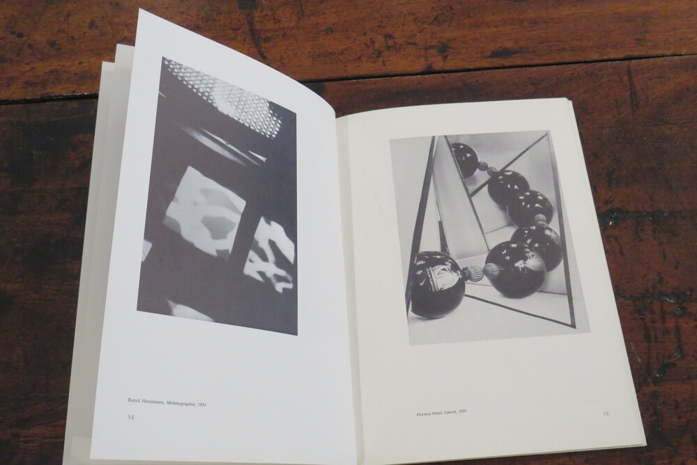 LILIANA DEMATTEIS, GIOVANNI BATTISTA MARTINI, ALBERTO RONCHETTI. L’artista e la fotografia. Avanguardia e sperimentazione fra le due guerre.
