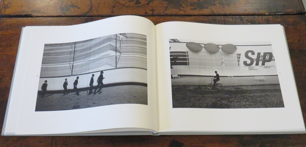 GABRIELE BASILICO, GIANNI BERENGO GARDIN. La grande fiera 1985.